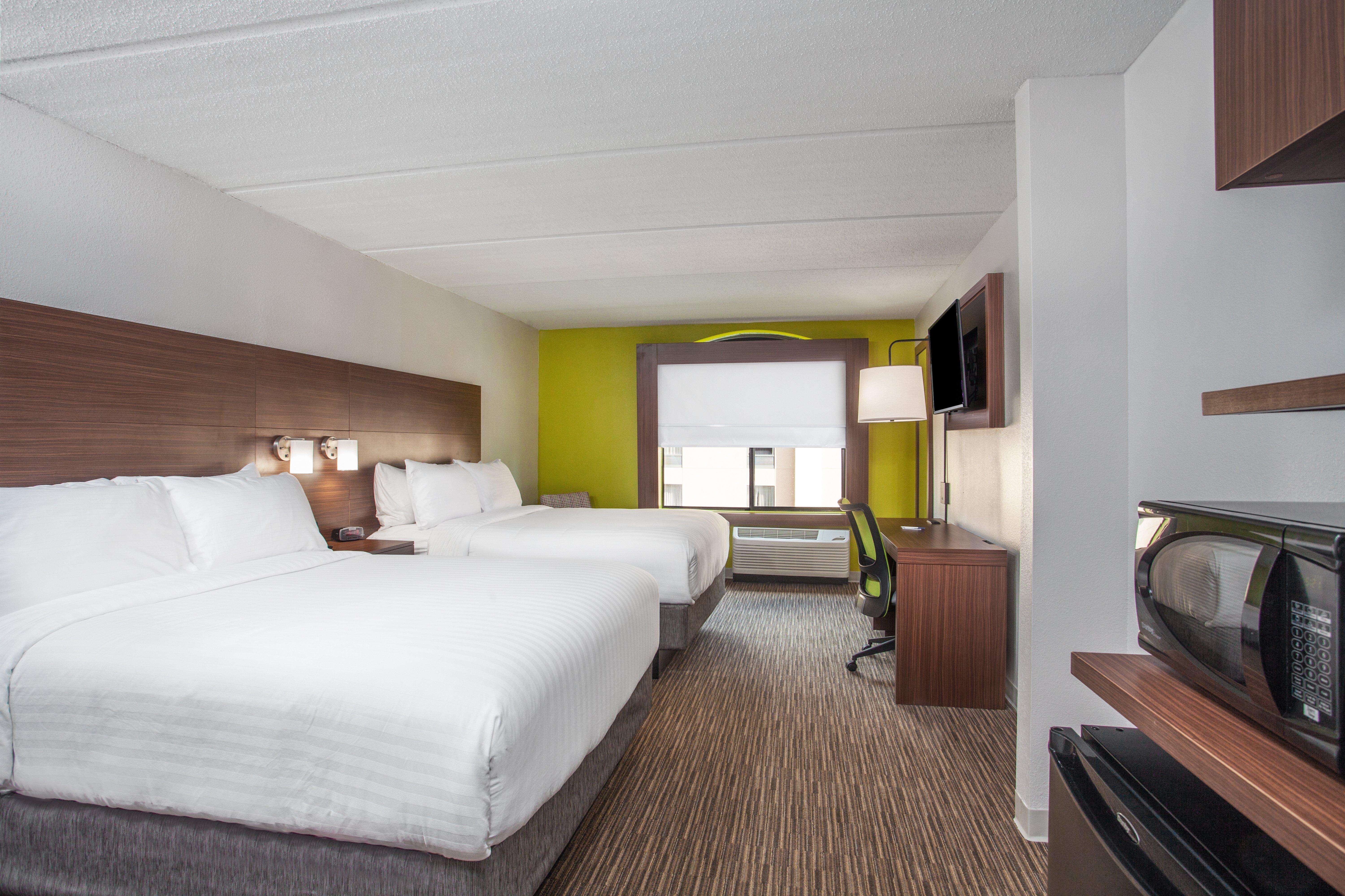 Holiday Inn Express & Suites Augusta West - Ft Gordon Area By Ihg Exterior foto